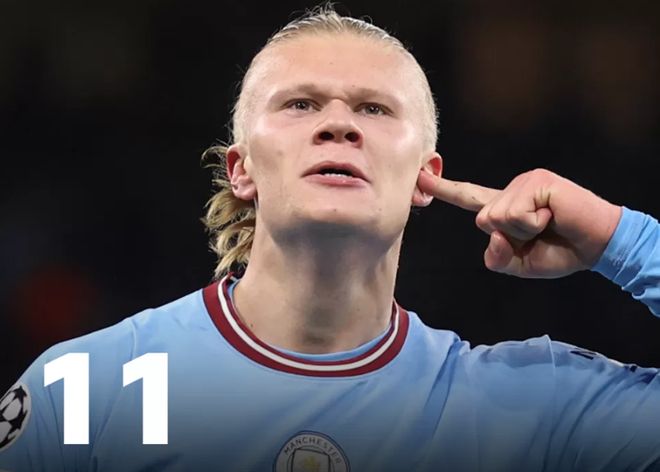 莱奥罚点前铃木彩艳对他说踢右边，最终莱奥踢向右边并且罚进