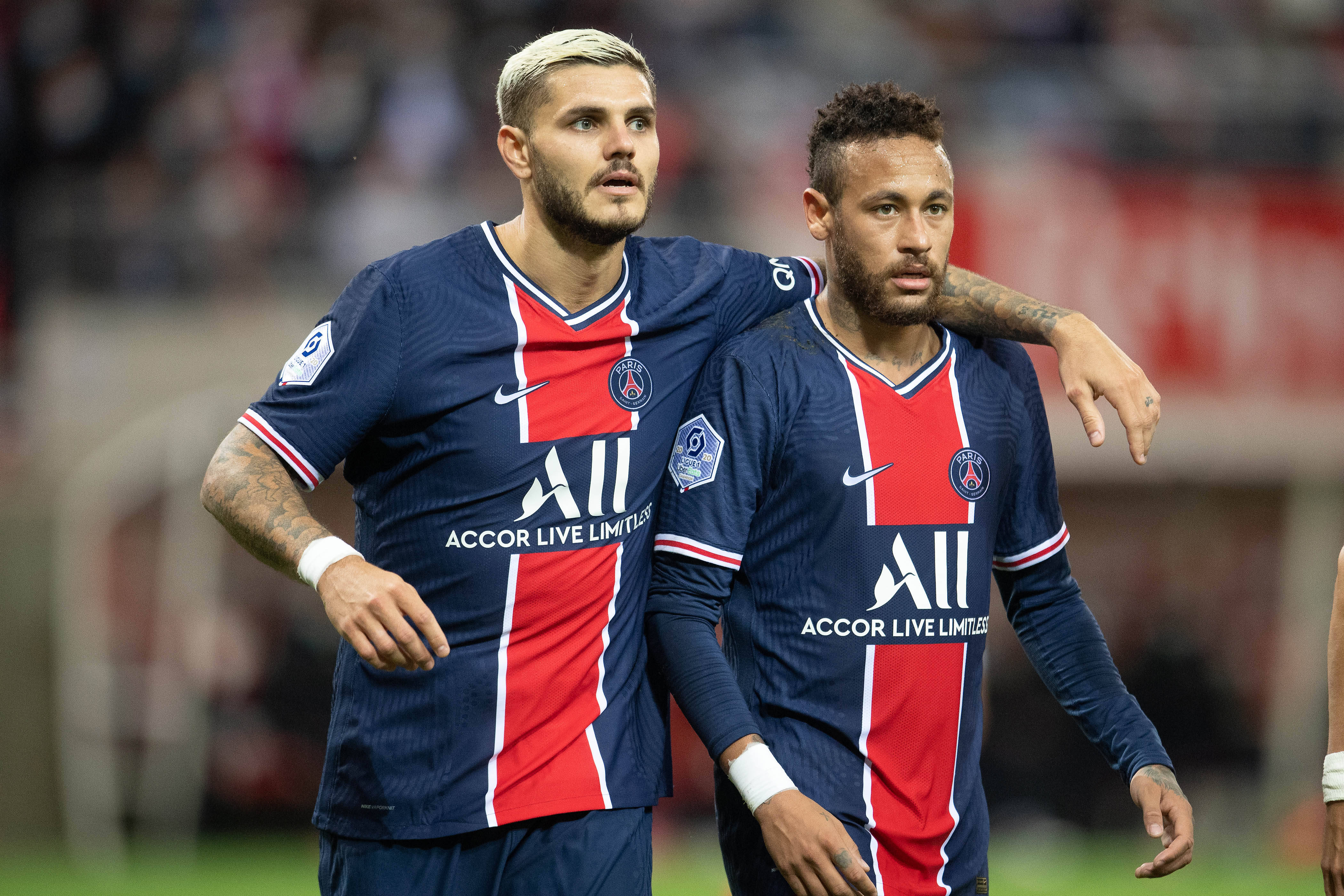 恩佐：我没法去国家队了，过去四个月我的膝盖一直有问题