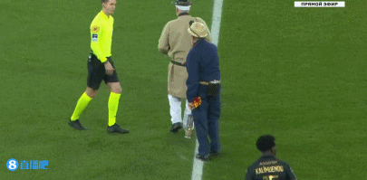 官方：沙特裁判胡韦什将执法亚冠精英海港vs首尔